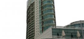 Torre São Gabriel